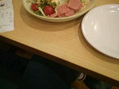 -萨莉亚意式餐厅(特力时尚汇店)