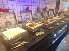 -德得轩自助烤肉(宏泰广场店)