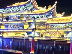 -隔壁老王·家常云南菜(花巷店)
