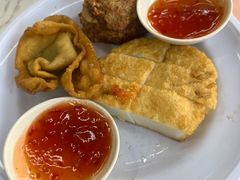 -阿坤纯正西刀鱼丸(Kuala Lumpur Branch)