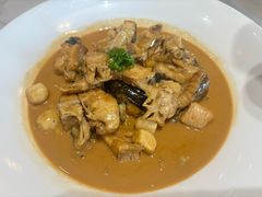 -鱼痴渔醉·食鲜集(月亮湾店)