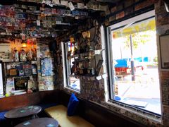 -Smugglers Inn, Hong Kong