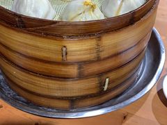 -忆秦园小笼包(惠山古镇总店)