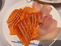 -星伦多自助料理(华润万象城店)