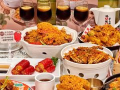 -避风塘·金牌店·夜宵(金玉兰店)