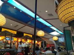 -六合居(温江店)