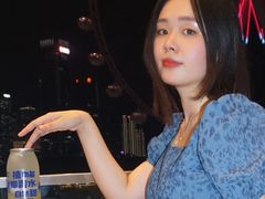 -蔻蔻椰·鲜萃椰子水(欢乐港湾店)