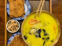 -老横泾面馆(吴中横泾店)