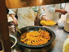 -李记清真馆(打钉巷店)