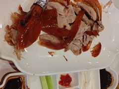 -大鸭梨烤鸭(石佛营店)