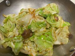 -绿茶餐厅(朝阳大悦城店)
