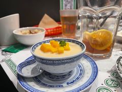 -禄婶鸡煲·打边炉
