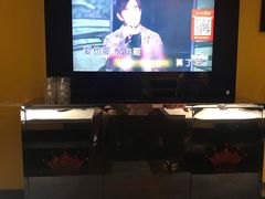 -百威KTV(恒福路店)