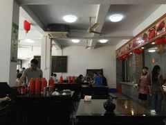 -张一品食府