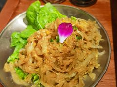 -西塔老太太泥炉烤肉(万柳华联店)