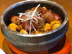 -三凤酒家·百年无锡菜(清扬茂业店)