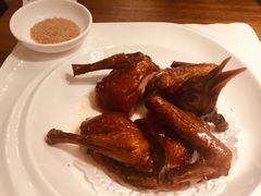 红烧乳鸽-陶陶居·雅园(凯华国际店)