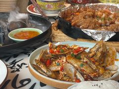 -南昌大饭店·非遗南昌菜(万寿宫店)