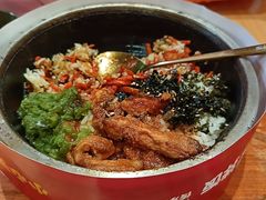 -朴大叔拌饭(上海真如环宇城店)