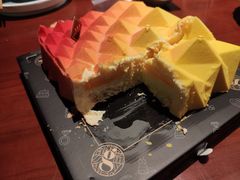 -GRAMCAKE一克甜品(昙华林花园山店)