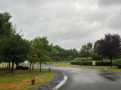 -黄海国家森林公园