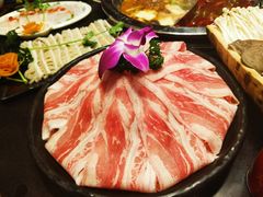 -大龙燚火锅(五一广场店)