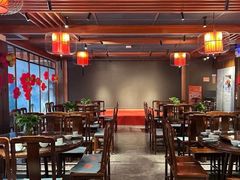 -面辣子·陕西家乡菜(长安店)