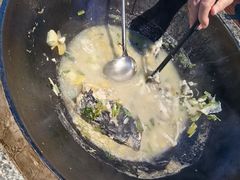 -好灶头妈妈菜·柴火灶台鱼·千岛湖土菜地标美食