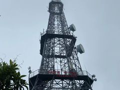 -白云山风景名胜区