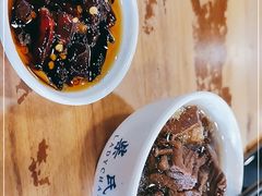 -柴氏风味斋(甘家口店)