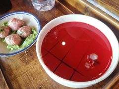 -唇辣号重庆老火锅(燕郊鑫乐汇店)