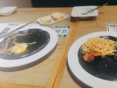 -豪客来牛排(大汉口城店)