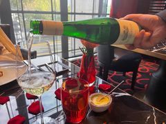 -L'ATELIER de Joel Robuchon(外滩18号店)