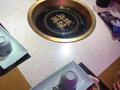 -麻辣英雄重庆火锅(二城广场店)