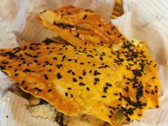 餐前面包-Solo(衡山路店)