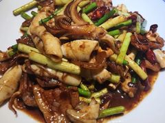 -吕氏疙瘩汤·私家菜馆(慈云寺店)