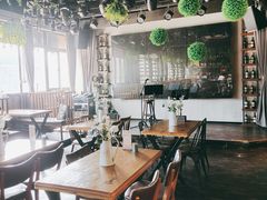 大堂-研磨时光音乐餐厅(丁家庄店)