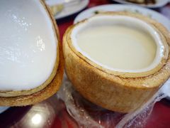-大茄来海鲜餐厅(亚洲城分行)