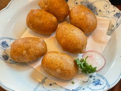 -林四喜·闽南传家菜(鼓浪屿店)