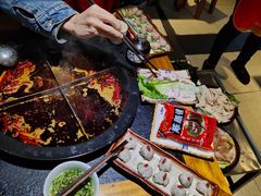 -陈眼镜火锅(总店)