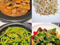 -谭厨中山传家菜.乳鸽.脆鲩鱼(华强北中航城店)