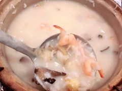 -粤仔湾砂锅粥(滨湖万达店)