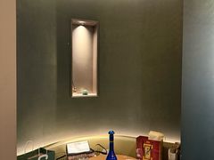 -桂满陇·海市蜃楼·黑金(国金店)