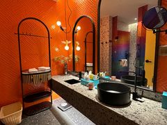 -清远熹乐谷温泉度假酒店