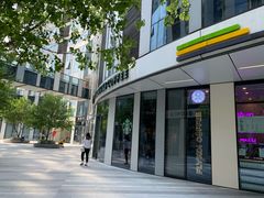 -星巴克(北京三里屯SOHO一店)