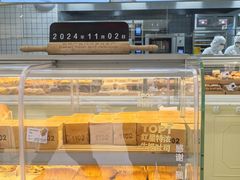 -红星前进面包牛奶公司(君太店)