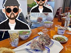 -承德正宗平泉羊汤(崇礼店)
