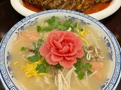 -老雒阳面馆·水席(王城路店)