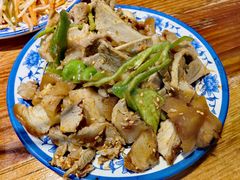 -桂花香手工面(鼓楼店)