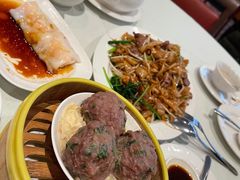 -麒麟海鲜酒家(Richmond)